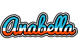 Anabella america logo