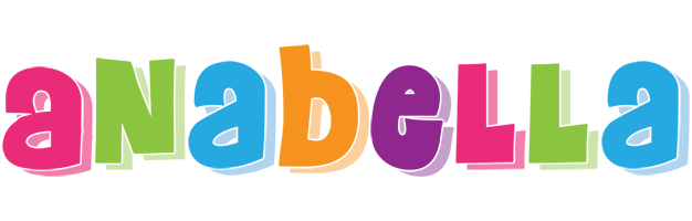 Anabella friday logo