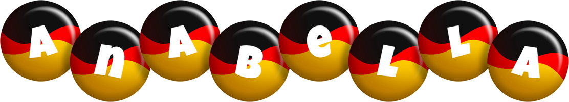 Anabella german logo