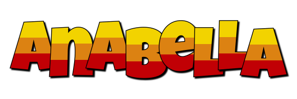 Anabella jungle logo