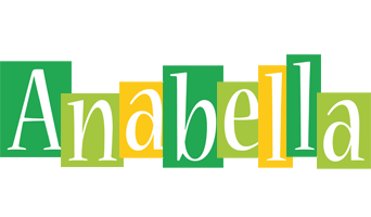 Anabella lemonade logo