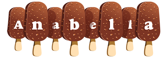 Anabella pinup logo