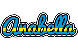 Anabella sweden logo