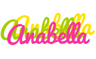 Anabella sweets logo