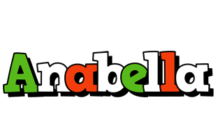 Anabella venezia logo