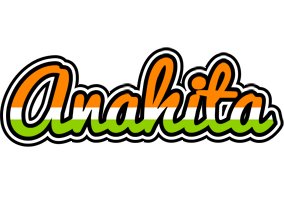 Anahita mumbai logo