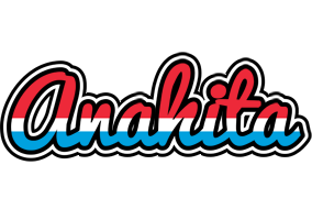 Anahita norway logo