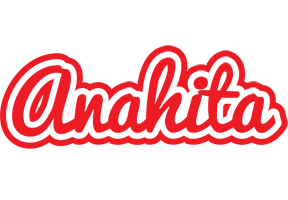 Anahita sunshine logo