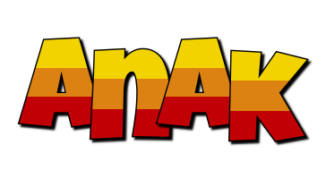 Anak jungle logo