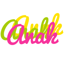 Anak sweets logo