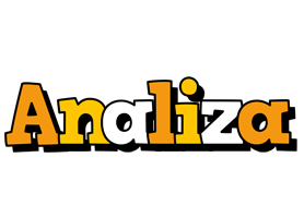 Analiza cartoon logo