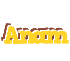 Anam hotcup logo