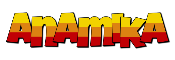 Anamika jungle logo