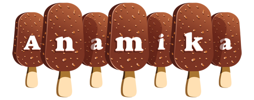Anamika pinup logo