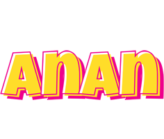 Anan kaboom logo