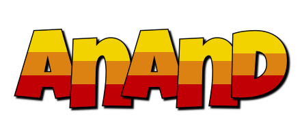 Anand jungle logo