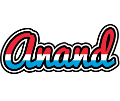Anand norway logo