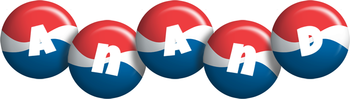 Anand paris logo