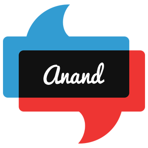 Anand sharks logo