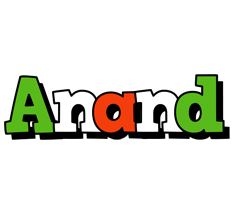 Anand venezia logo