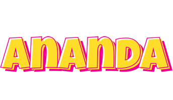 Ananda kaboom logo