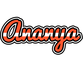 Ananya denmark logo