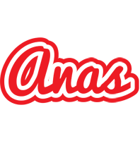 Anas sunshine logo