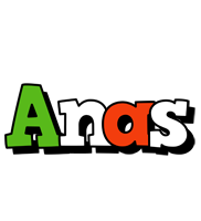 Anas venezia logo