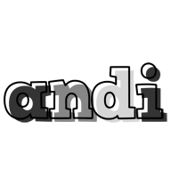 Andi night logo