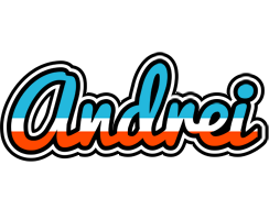 Andrei america logo