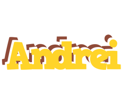 Andrei hotcup logo