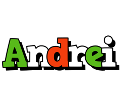 Andrei venezia logo