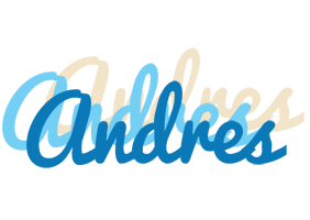 Andres breeze logo