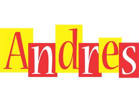 Andres errors logo