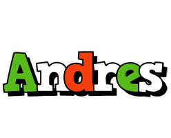 Andres venezia logo