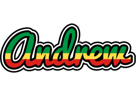 Andrew african logo