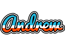 Andrew america logo
