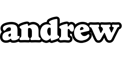 Andrew panda logo