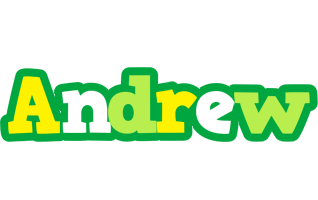 Andrew soccer logo