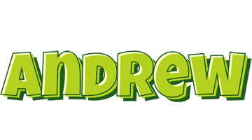 Andrew summer logo