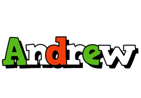 Andrew venezia logo