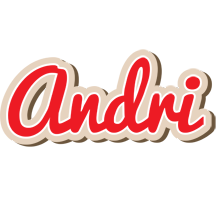 Andri chocolate logo