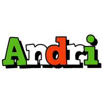 Andri venezia logo