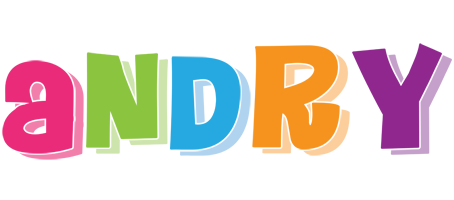 Andry friday logo