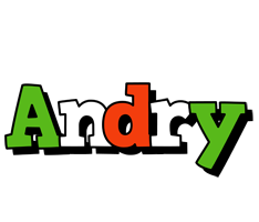 Andry venezia logo