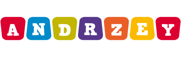 Andrzey daycare logo