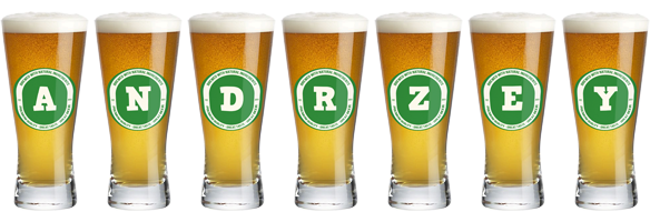 Andrzey lager logo