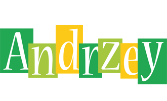 Andrzey lemonade logo