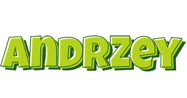 Andrzey summer logo