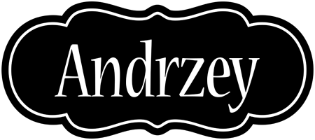 Andrzey welcome logo